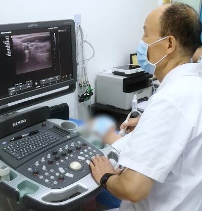 甲亢性眼突婴儿,8岁的小孩得了甲亢能自愈吗