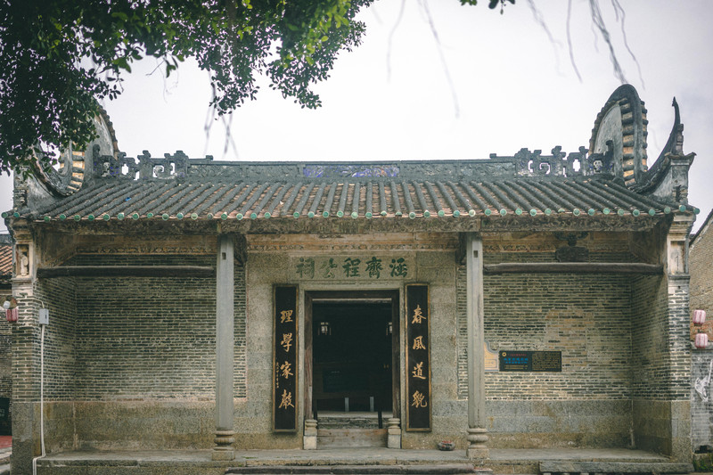 广东云浮好去处,广东云浮旅游攻略大全