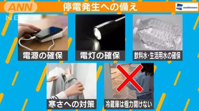 台风来了前往应急避难场所,台风来袭紧急避难