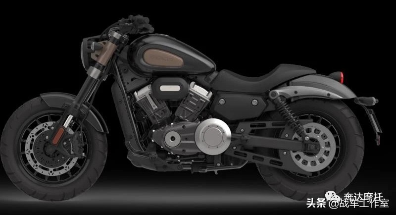 独家揭秘即将上市的奔达300太子