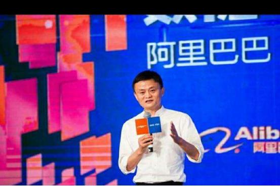 马云重夺亚洲首富,马云抢占商机