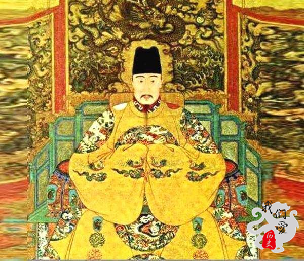 弑母大案,发生在明朝的一桩人伦惨案