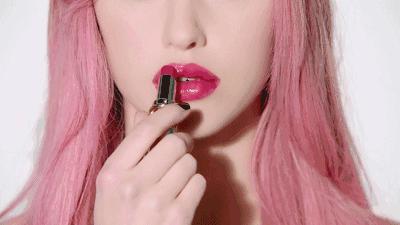 拯救黑黄皮,拯救黑皮的口红