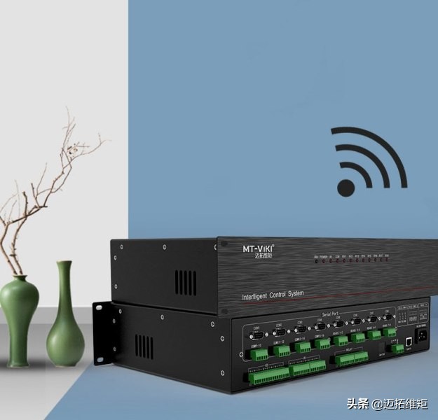 中控系统是什么意思,中控系统的作用及组成