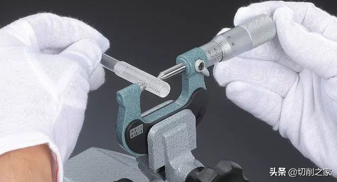 科学测量工具大全,不秃头神器推荐