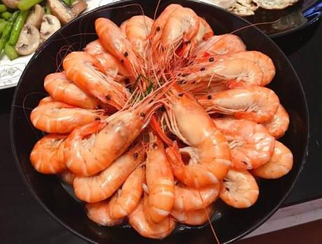 大虾怎么保存保鲜不放冰箱,大虾放冰箱正确的冷冻方法