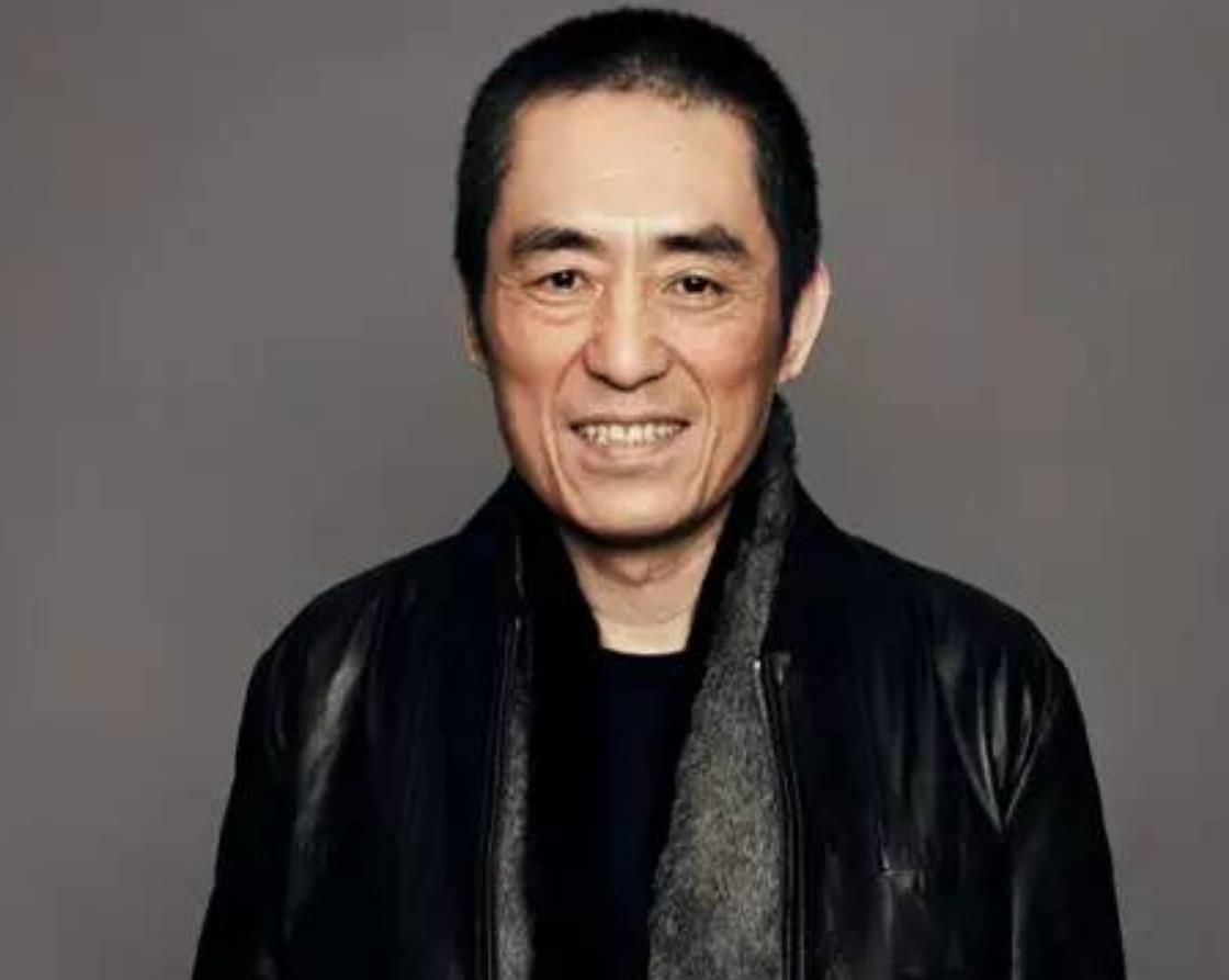 张艺谋父女联手打造新电影，作为最看重的大女儿，曾拆散他与巩俐