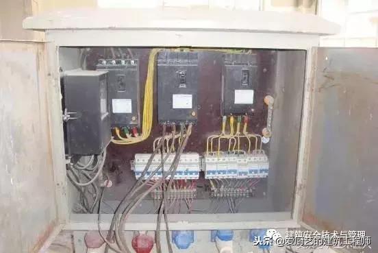 安全隐患经典图100个,隐患照片前后对比