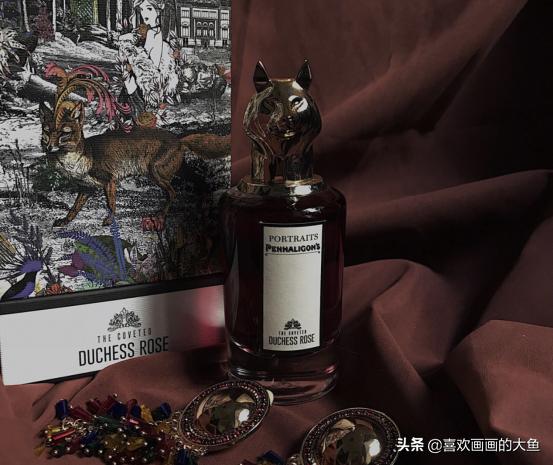 安娜苏香水经典款,6款高颜值香水