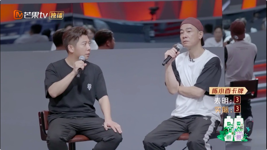 热狗发声力挺视频,热狗评价赵文卓