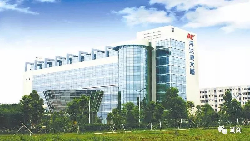 他从电线电缆之乡走出，作坊式加工厂起步如今打造行业隐形冠军