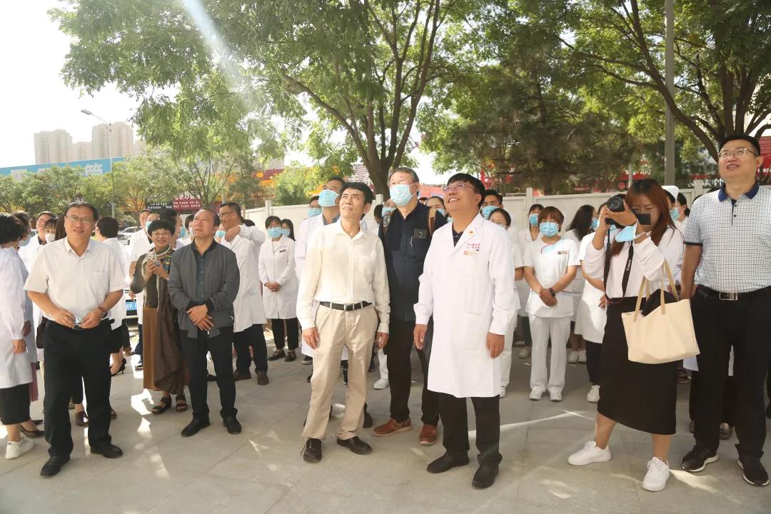 医联体北京精诚博爱医院,北京博爱医院医联体