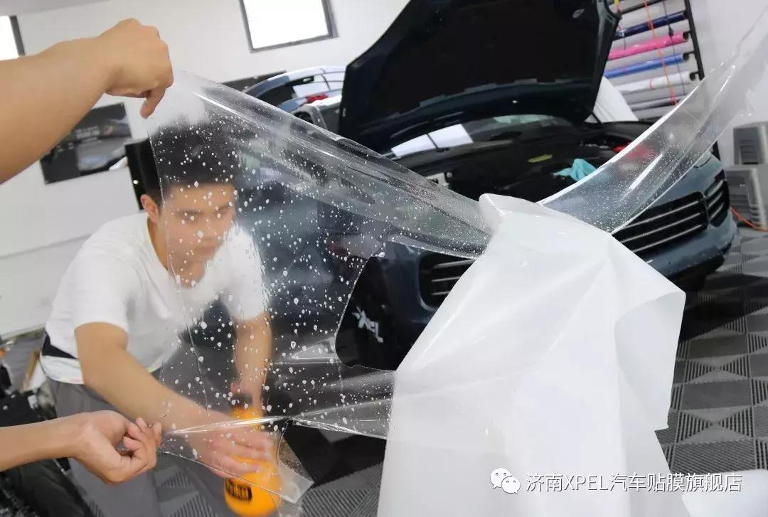 汽车贴膜原理是什么,汽车贴膜原理和方法