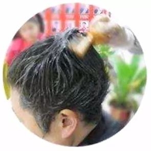 焗油膏发膜护发素怎么使用,护发膜护发素和焗油膏的区别