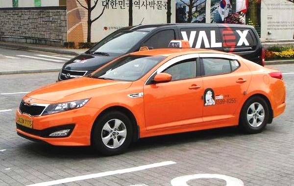 世界上哪个国家的出租车最贵,世界上出租车最豪华的国家