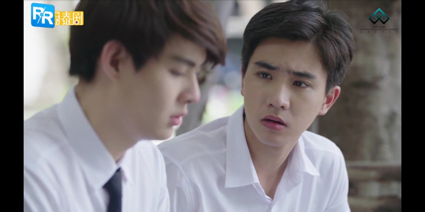 泰腐集结号！既宅又腐前途未卜下半程