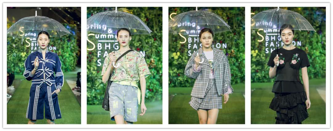 springsummer时装周,springsummer时装走秀