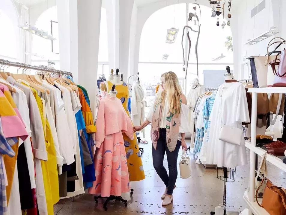 这些时尚单品，买到就是赢！