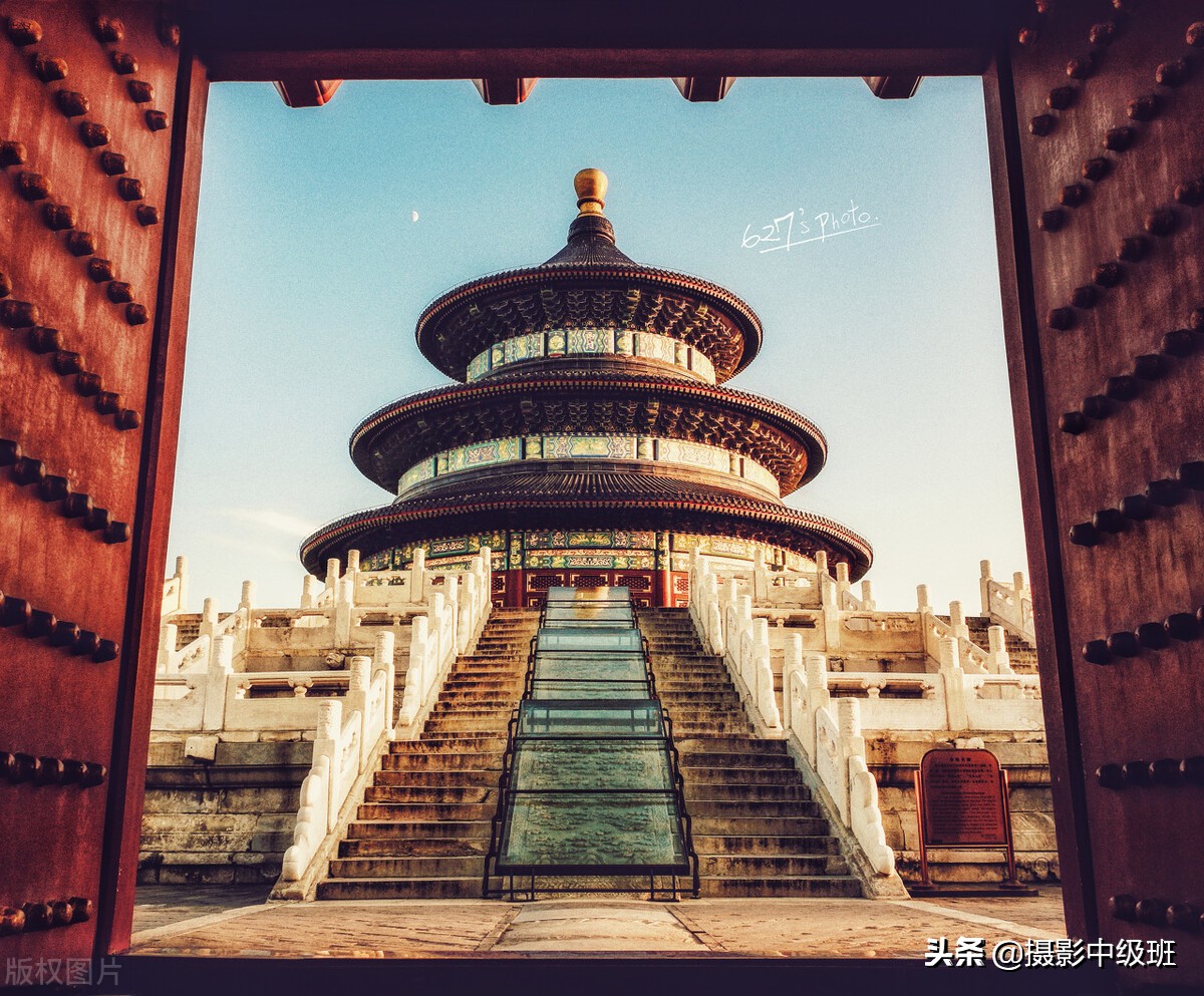 拍摄技巧古建筑长视频,摄影古建筑特色的技巧