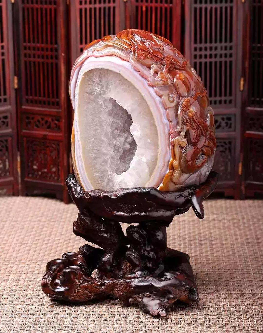 快来围观石英家族,颜值爆表