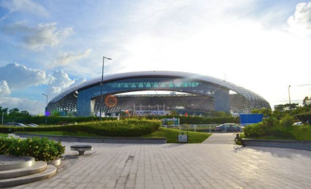 2018深圳马拉松开赛时间,深圳2019南山半程马拉松