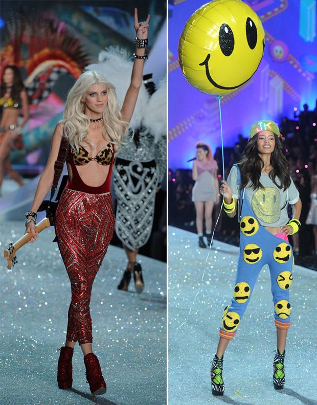 2023维多利亚的秘密时装秀在哪看,2018纽约维多利亚的秘密时尚秀