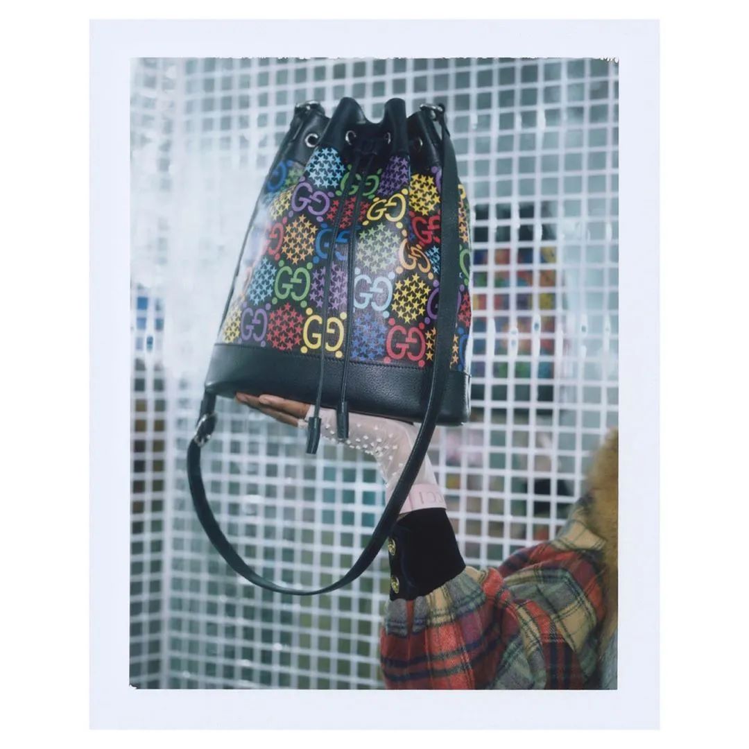 想买新包了？可以转给她这张最全清单