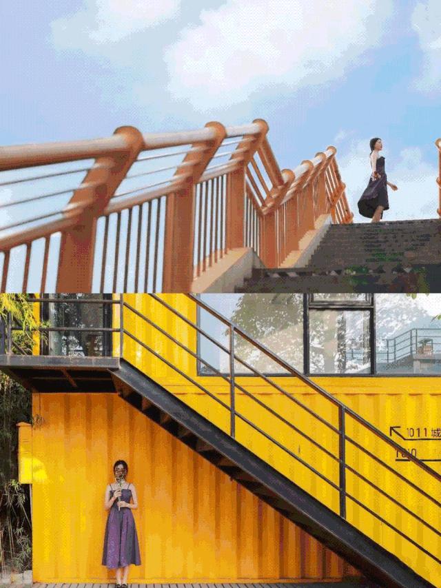 上海免费的旅游攻略,上海最实惠的免费旅游攻略