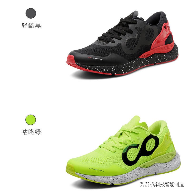 nike鞋制作全过程,nike鞋子制作成本