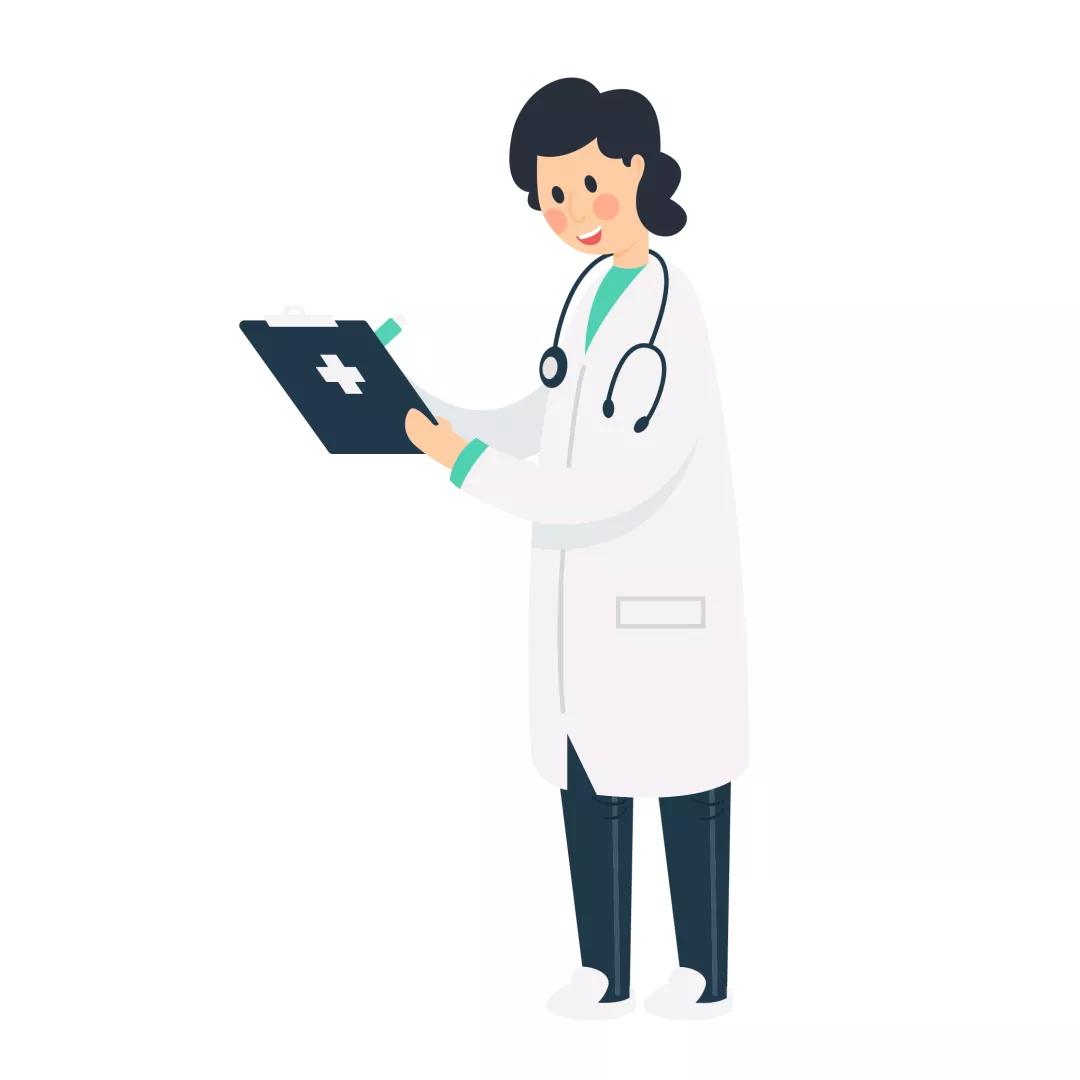 好大夫问诊记录,好医生在线问诊记录