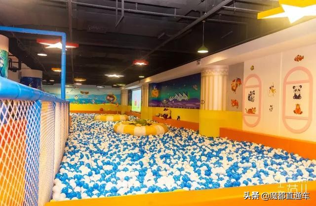 蓝精灵来袭！沪上遛娃宝典，暑期陪孩子玩个遍