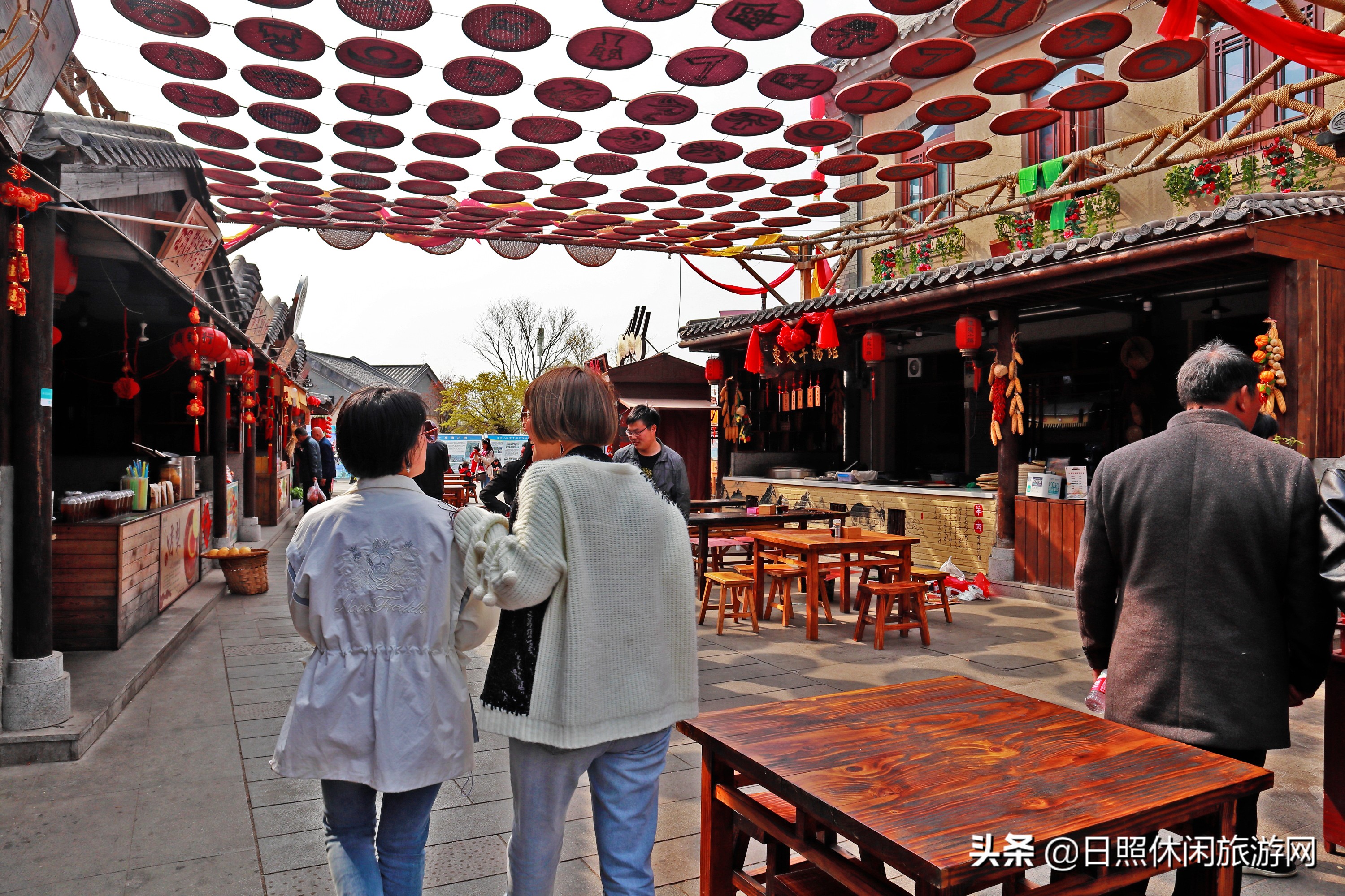 山东日照旅游4-5天详细攻略,去日照旅游应该住在哪里方便游玩