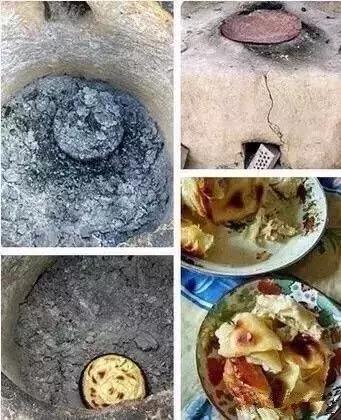 *疆新**也有很多“奇葩”的食物,有的看到反胃,有的念念不忘