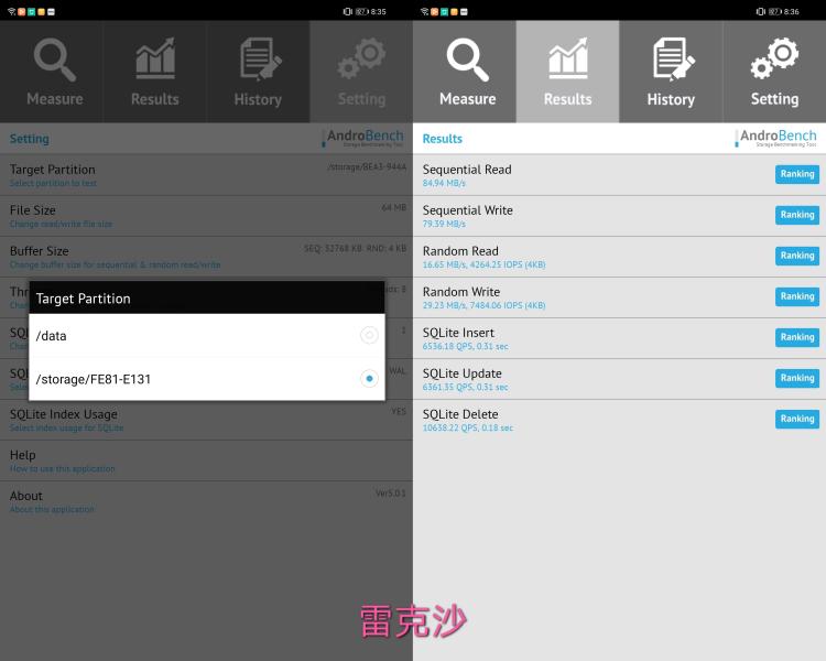 花粉扩容的高性价比方案：都是NM卡，它们还真有不同