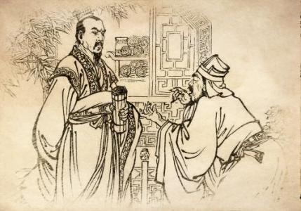 爱屋及乌这个成语故事的主要内容,爱屋及乌的成语故事及意思