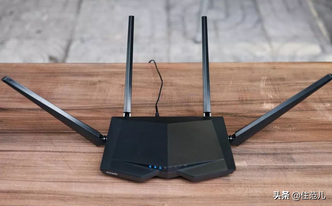 换个好用路由器,你玩农药我看剧!