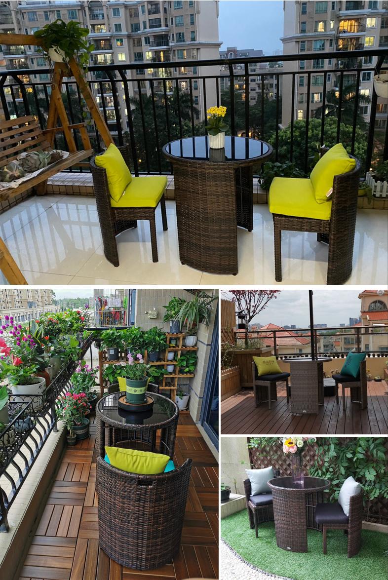 如何打造花园屋顶,超实用的屋顶花园