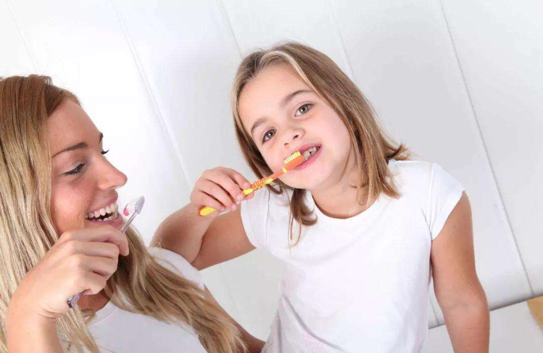 宝宝长牙后怎么护理,宝宝牙齿开始长蛀牙怎么预防