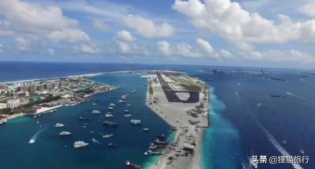 马尔代夫首都四面都是海水吗,马尔代夫最新城市排名