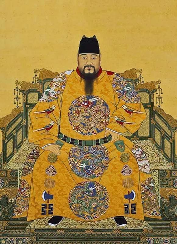 为什么朱祁镇被称为明英宗,明英宗朱祁镇被俘期间生活