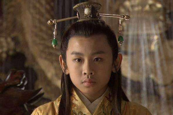 愿生生世世再不生在帝王家,愿生生世世不在帝王家的典故