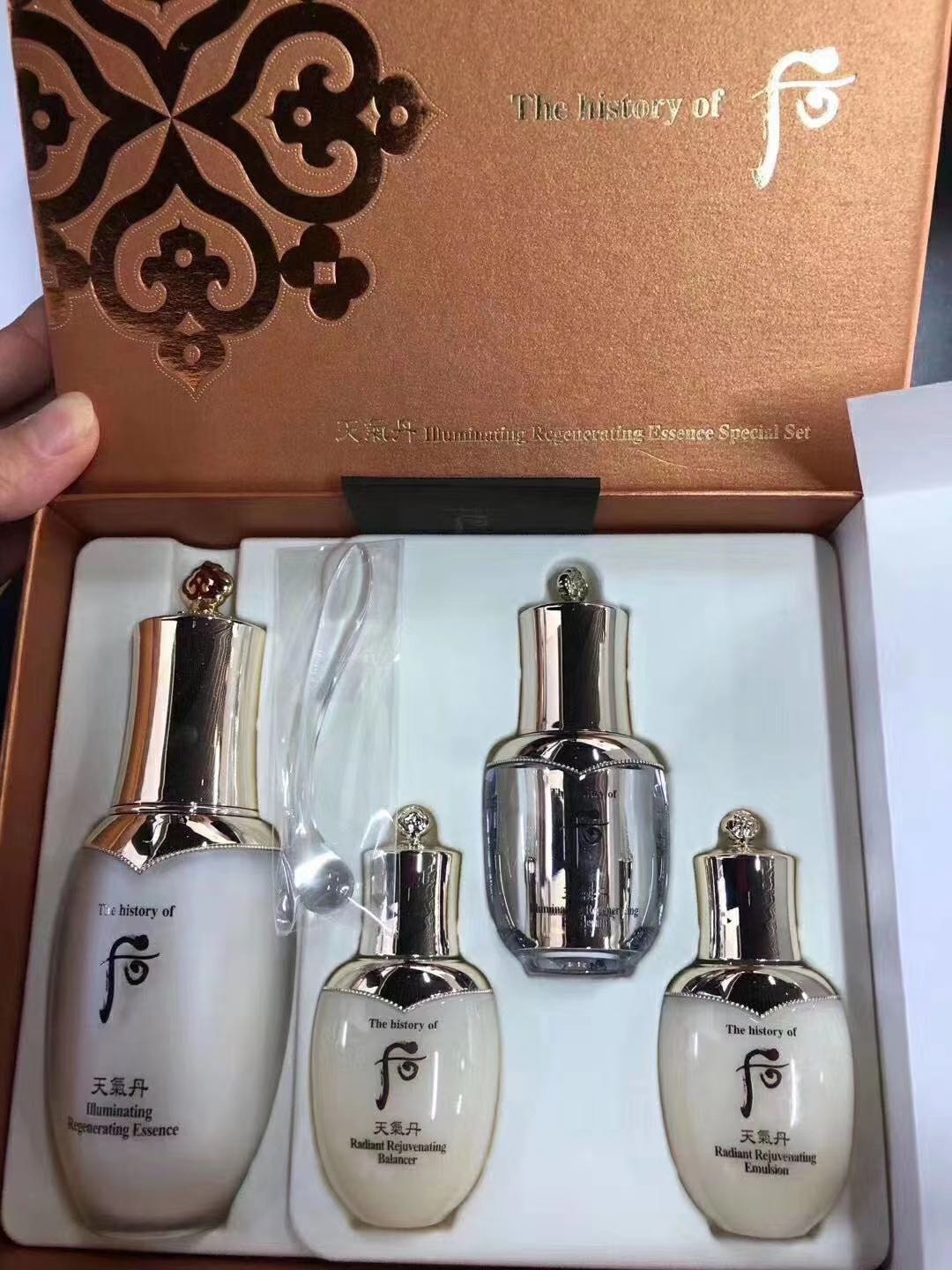 能快速美白的神器,有没有什么快速美白的产品