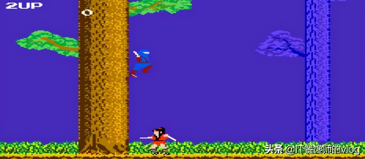 玩过这些童年游戏的人都老了,玩过这些电脑游戏的人都老了