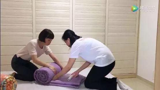 怎么有效收纳被子,被子收纳整理箱厚被子布艺