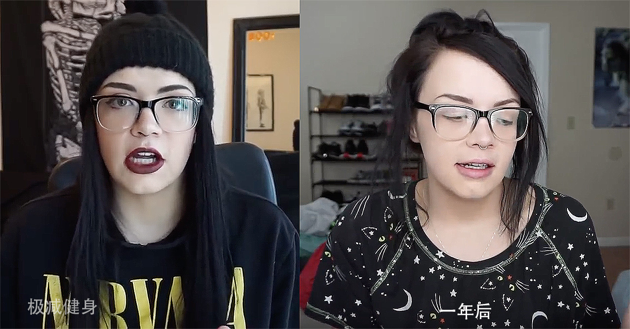 减肥之后皮肤松弛年轻,减肥后皮肤松弛多长时间能恢复