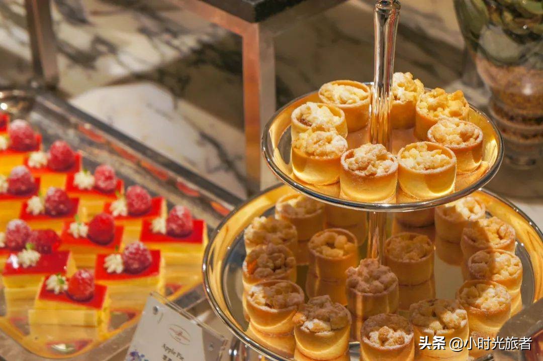 上海华尔道夫海鲜自助,上海华尔道夫酒店海鲜自助