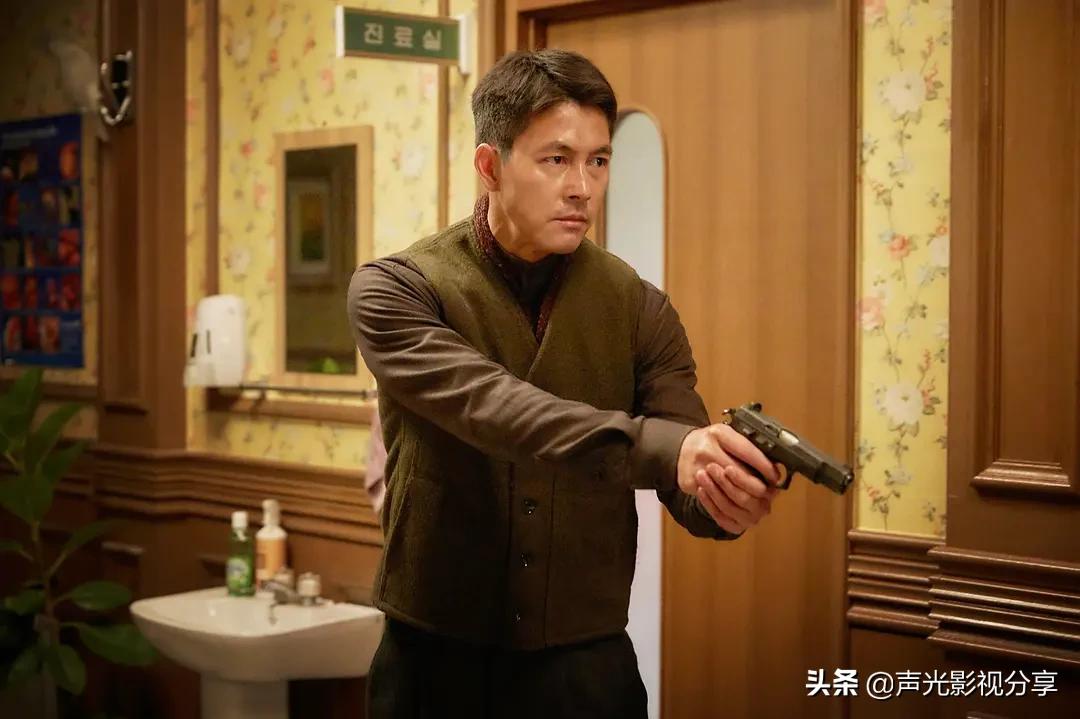 韩国电影实时票房,韩国电影票房排行实时2021