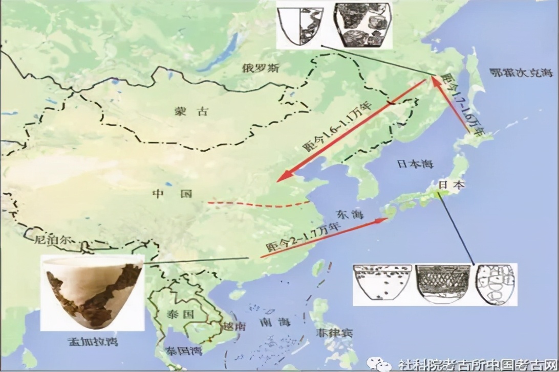 古代的钱塘江,罗刹江为什么改名钱塘江