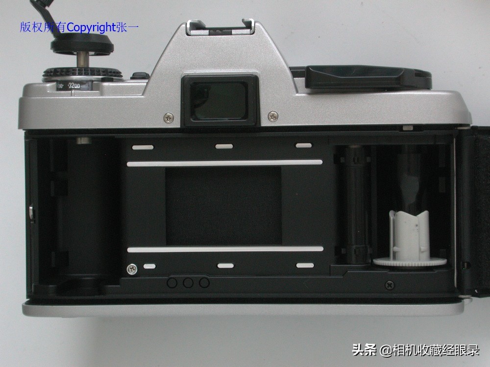 海鸥DF2000,海鸥df-300a仿的什么相机