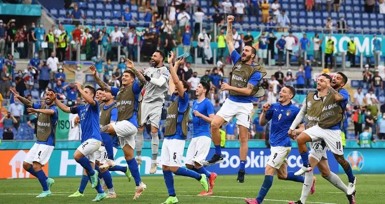 温布利举办了几场欧洲杯,欧洲杯温布利预测